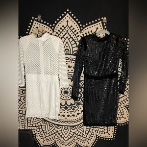 BOGO dresses set #1